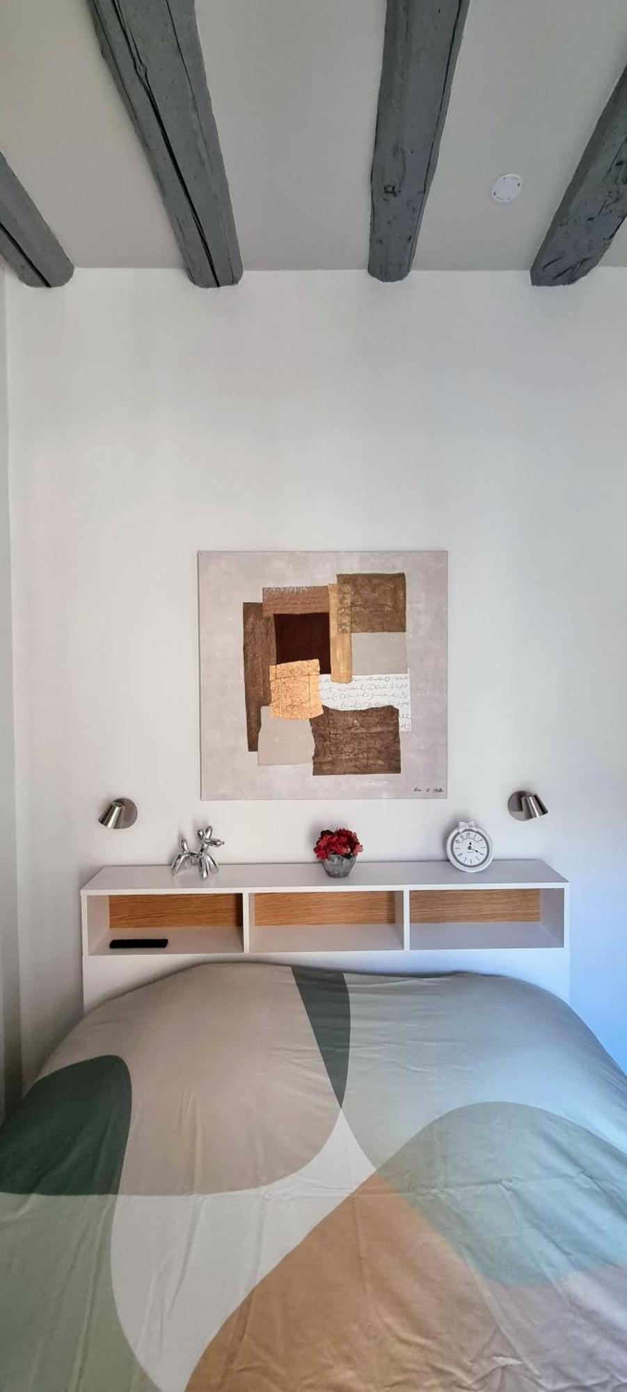 Appartement De Charme Au Coeur De La Vieille Ville Annecy Eksteriør billede