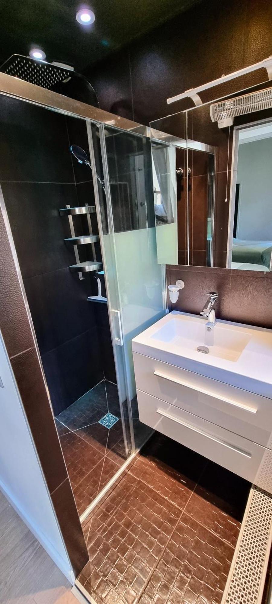 Appartement De Charme Au Coeur De La Vieille Ville Annecy Eksteriør billede